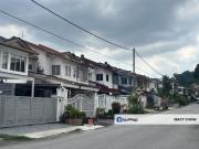 Taman Bukit Serdang