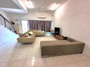 Taman Bukit Serdang Freehold Corner 25 Storey Terrace...