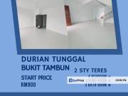 Taman Bukit Tambun Perdana