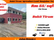 Taman Bukit Tiram