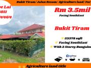 Taman Bukit Tiram