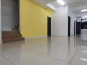 Taman Bukit Tiram Jalan Panti 11 large double storey