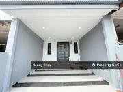 Taman Bukit Tiram / Jalan Panti / 2 Storey Low Cost