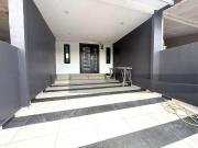 Taman Bukit Tiram Jalan Panti Double Storey Low Cost