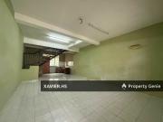 Taman Bukit Tiram, Ulu Tiram Double Storey Terrace House