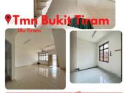 Taman Bukit Tiram violet 2