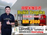 Taman Bukit Tropika