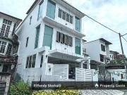 TAMAN BUKIT UTAMA BUKIT ANTARABANGSA TERRACE