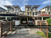TAMAN BUKIT UTAMA BUKIT ANTARABANGSA TERRACE