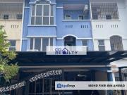 Taman Bullion Mewah