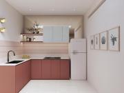 Taman Bunga Raya 1 Storey Terrace Renovated House For Sale