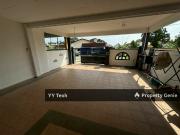 Taman Bunga Raya Bukit Beruang Double Storey Terrace