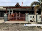 TAMAN BUNGA RAYA, TAPAH