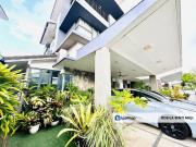 Taman Cahaya Alam, Seksyen U12