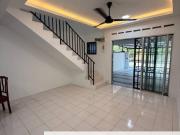 Taman Cahaya Masai