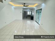 Taman Cahaya Masai Pasir Gudang Corner Lot