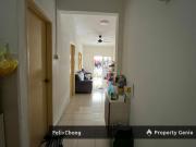 Taman Cahaya Masai Shop Apartment,Jalan...