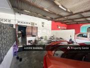 TAMAN CAHAYA PONTIAN FOR SALE | DOUBLE STOREY TERRACE...