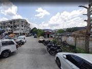 Taman Cahaya Shop Apartment Ampang LRT Taman Cahaya