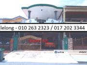 TAMAN CAMAR