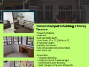 Taman Cempaka