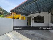 Taman Cempaka Double Storey Terrace House For Sale