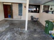 Taman Cempaka Fully Furnished Double Storey Terraced For...