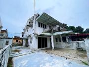 Taman Cempaka Intermediate Corner Double Storey Terrace...