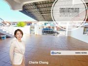 Taman Cempaka Ipoh Good Condition Double Storey Terrace...