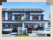 TAMAN CEMPAKA SENAWANG