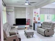 Taman cendana Juru Simpang empat Bukit Mertajam 25...