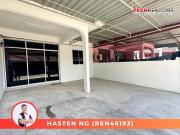 Taman Cendana Terrace Renovated Near Taman Keladi...