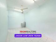 Taman Cengal Indah Near New CMart Berangan Town Area Limited