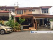 Taman Cengal Utama