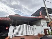 TAMAN CENGAL UTAMA Rumah Teres Setingkat RENOVATED Seremban