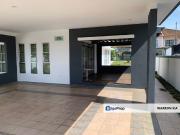 Taman Centurion Stutong Baru Double storey Terrace...