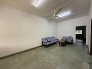 Taman Century Garden 1 Storey SemiD