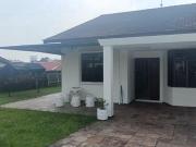 Taman Century JB Single Storey Semi Detached Fully Furnished
