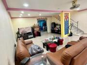 Taman Century Johor Bahru Double Storey Terrace House