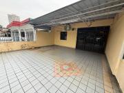 Taman Century Johor bahru Town Area Single Storey House...