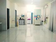 Taman Cerah Double Storey terrace inter corner Menggatal KK