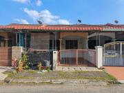 Taman Chepor Raya Meru Ipoh Perak