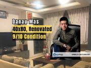 Taman Cheras Hartamas