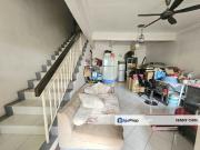 Taman Cheras Hartamas