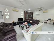 Taman Cheras Hartamas