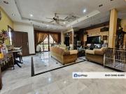 Taman Cheras Hartamas