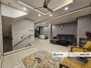 Taman Cheras Hartamas