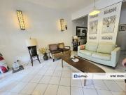 Taman Cheras Hartamas