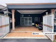 Taman Cheras Indah
