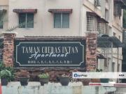 Taman Cheras Intan